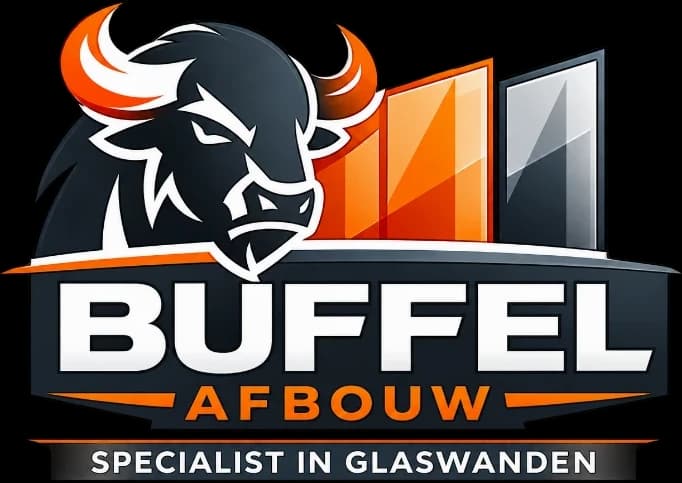 Logo van Buffel Afbouw