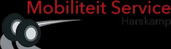 Logo van Mobiliteit Service Harskamp