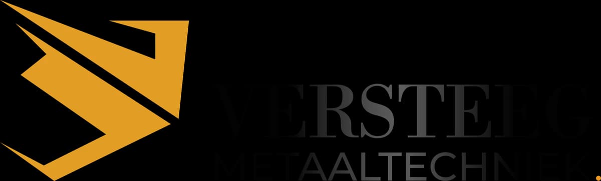 Logo van Versteeg Metaaltechniek