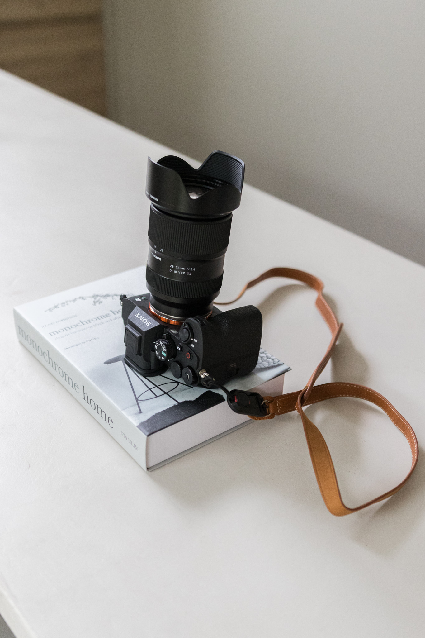 Film en fotografie door Visulions.