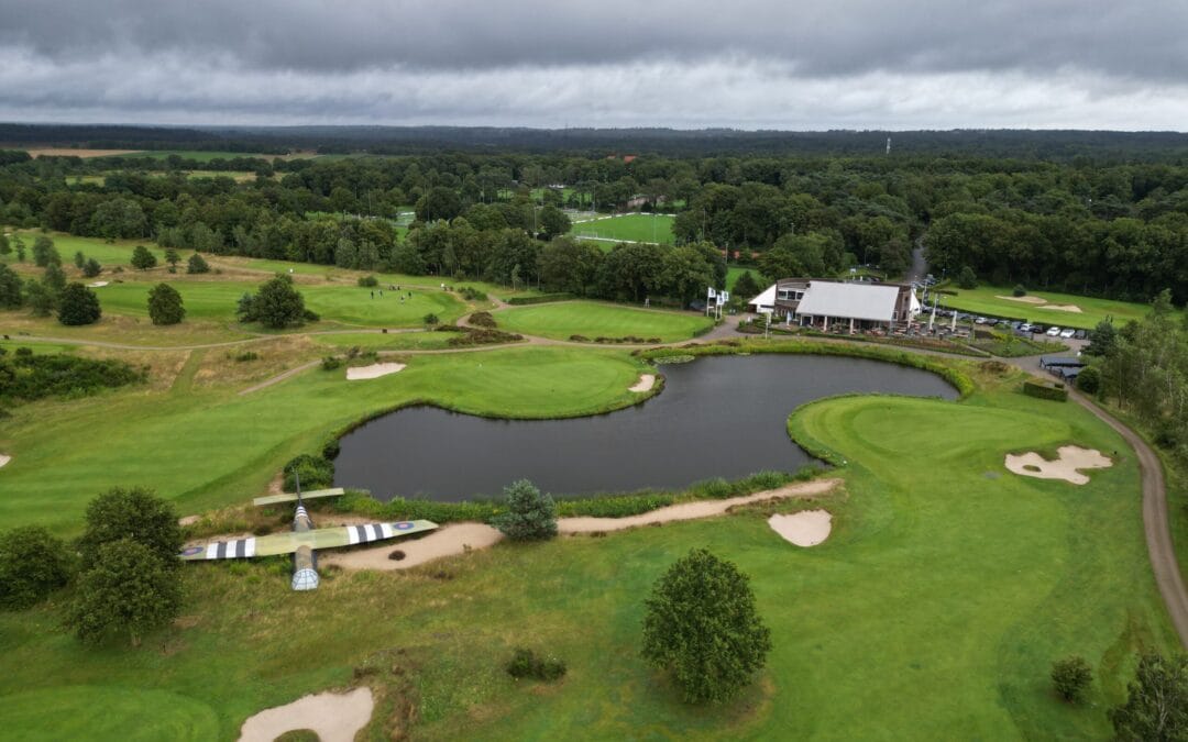 Golfevent 2024 van 4PS in beeld